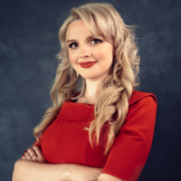 Roxana Elena Stuparu