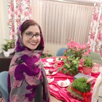 Effat Ramezani