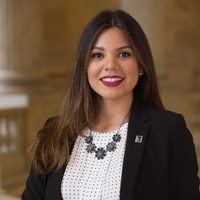 Soyenixe Lopez