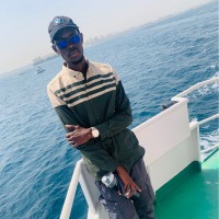 Mouhamadou Moustapha Lo