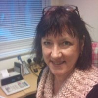 Sandra Cantwell