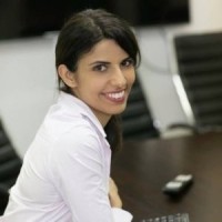 Shani Yadid Levi
