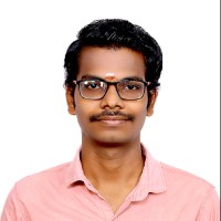 Annamalai S