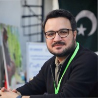 Arslan Ahmed