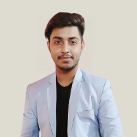 Vinit Chauhan