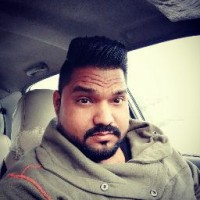Happy Sharma
