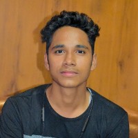 Sushant Pathariya