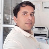 Pushpanjay Tiwari