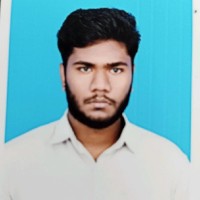 Bharathwaj V