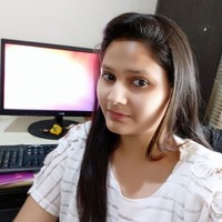 Modi Devyangni Jignesh kumar