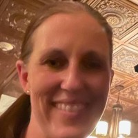 Kristi Haas