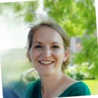 Sabine Zwakenberg