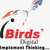 iBirds Digital Marketing Services