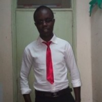Anthony Murage