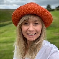 Antonia Bucknall