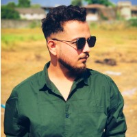 Tushar Chaudhary