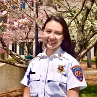 Angela Adams Wright, MPH, AEMT