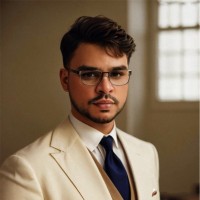 Neil Austin Doorasamy