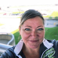Michelle Matson-Strader