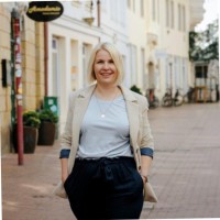 Julia Determann