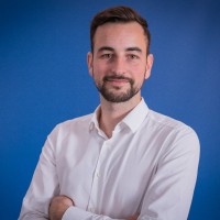 Mario Moulin