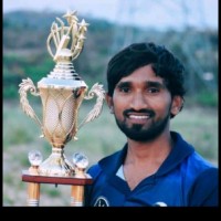 Baskar M