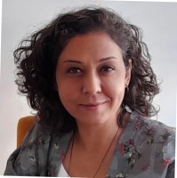 Burcu Kıvrak Güçer