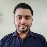 Erick Alejandro Lopez Montes