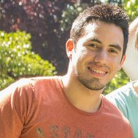 Ivan Michaud Reyes