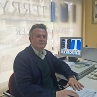 Pedro Terry Martín