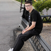 Mason Morrow