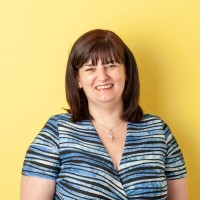 Sue Garrity