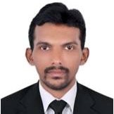 Keith Abraham
