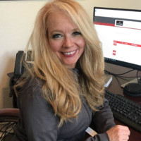 Suzanne Bailey