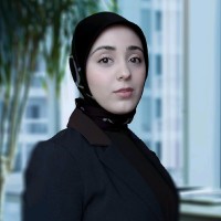 Reyhaneh Ahmadi