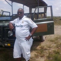 Andile Matiwana