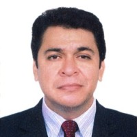 Javier Pasapera, MSc