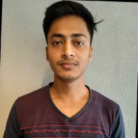 Tappu Pramanik