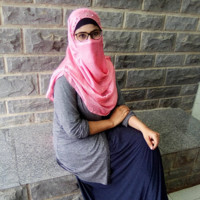 Areeba Aftab