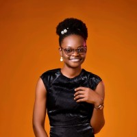 Joy Odey