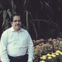 V.V Kamath