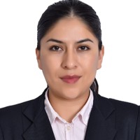 Erika Criollo