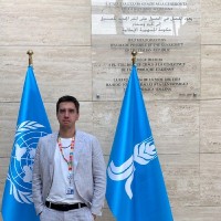 Gianmarco Magretti