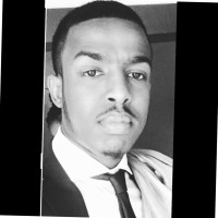 Ibrahim Ali Hassan