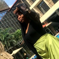 Amaka Nwogu