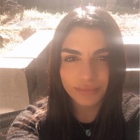 Maya Moussa