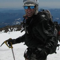 Jonathan Shefftz (Outdoor Education & Training)