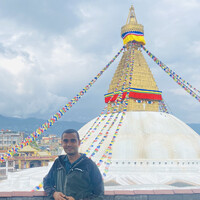Binod Thapaliya