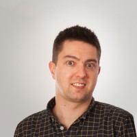 Vincent Blankenspoor