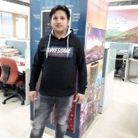 Ashutosh Bansal
